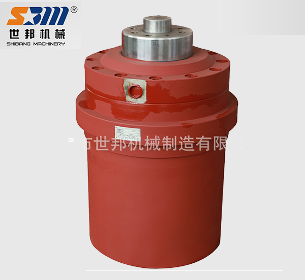 上海木业压机液压缸