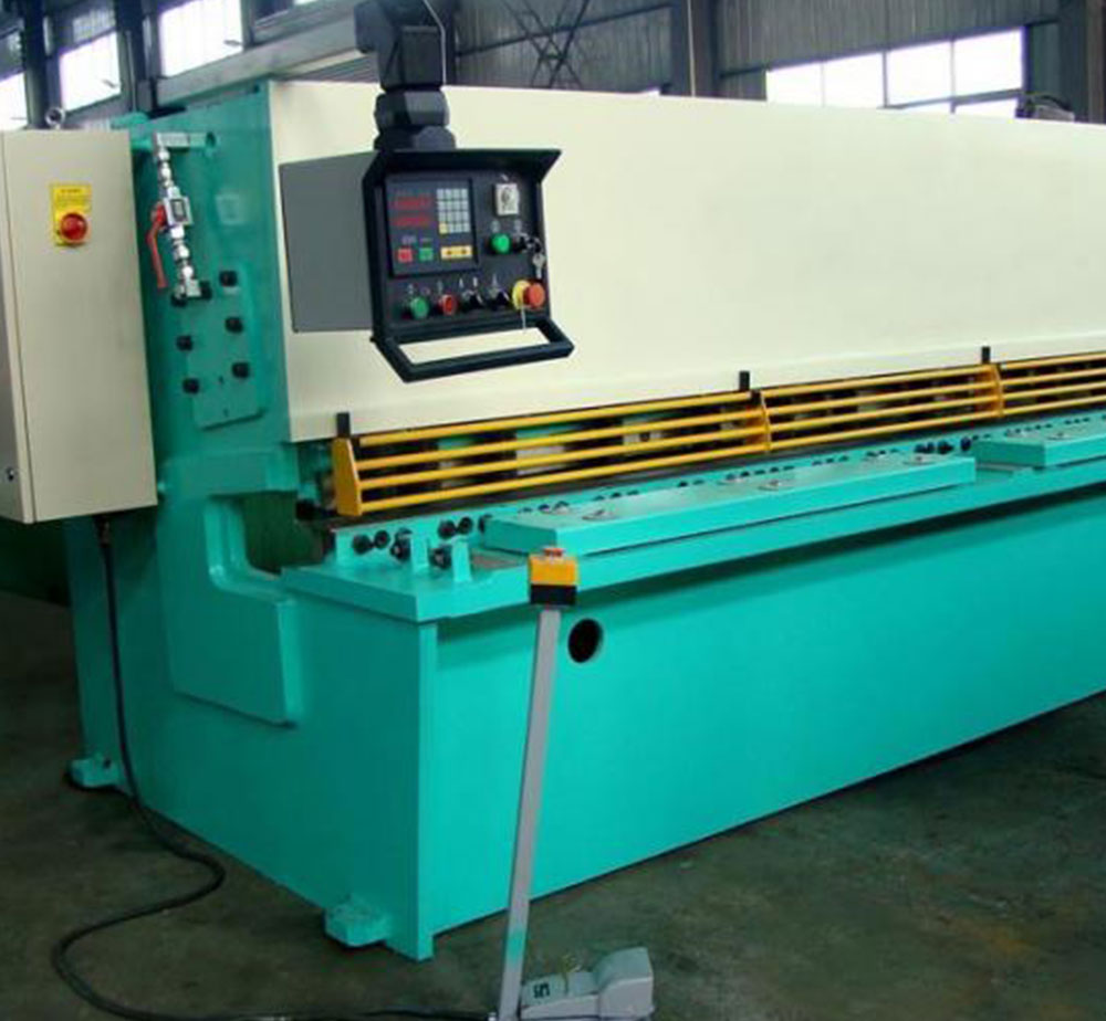 Fast forging press