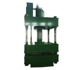 800T hydraulic press machine